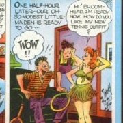 Bob Dunn (They'll Do It Every Time)