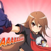 Okami-San and Her Seven Companions