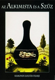Az Alkimista És a Szűz (1999)