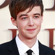 Alex Lawther