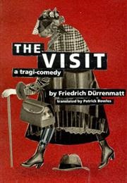 The Visit (Friedrich Dürrenmatt)
