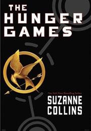 Suzanne Collins: Hunger Games