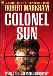 Colonel Sun