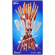 Crystal Salt Pocky