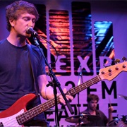 Superchunk – "Me & You & Jackie Mittoo"