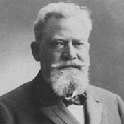 Lars Magnus Ericsson