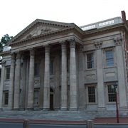 First Bank of the United States