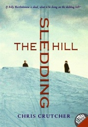 The Sledding Hill (Chris Crutcher)