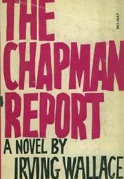 The Chapman Report (Irving Wallace)