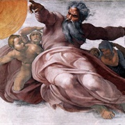 Michelangelo