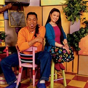 Tony and Viv (Out of the Box)