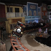 Miniwah (Freizeitpark Plohn, Germany)