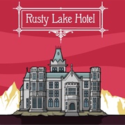 Rusty Lake Hotel