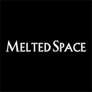 Melted Space