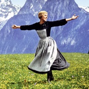 16 Going on 17 - Sound of Music