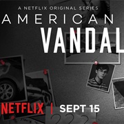 American Vandal Season 1
