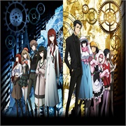 Steins;Gate 0