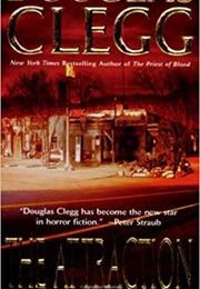 The Attraction (Douglas Clegg)