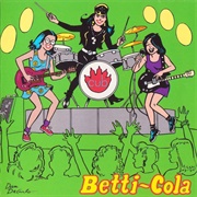 Cub - Betti-Cola