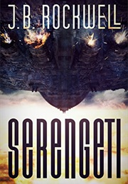 Serengeti (JB Rockwell)