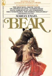 Bear (Marian Engel)