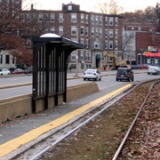 Griggs Street/Long Avenue