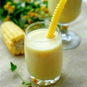 Corn Milk / Maize Milk