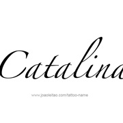 Catalina