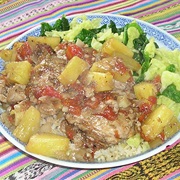 Guatemalan Cuisine