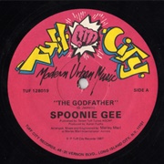 Spoonie Gee - The Godfather