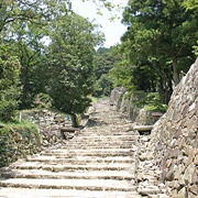 Azuchi Castle