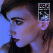 Lights- Midnight Machines