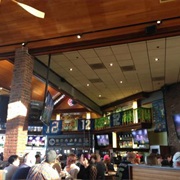 RAM Restaurant & Brewery (Tacoma)