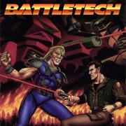 Battletech: The Animated Series