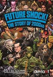 Future Shock (2015)