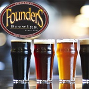 Founders Brewing Company