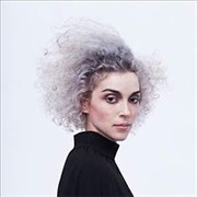 St. Vincent, Digital Witness