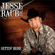 She'll Put the Hurt on You - Jesse Raub Jr.