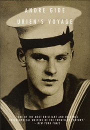 Urien&#39;s Voyage (Andre Gide)