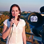 Television Reporters