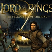 Fellowship of the Ring Game
