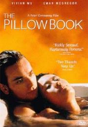 The Pillowbook