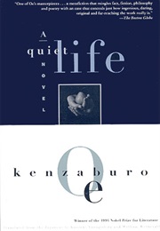 A Quiet Life (Kenzaburo Oe)