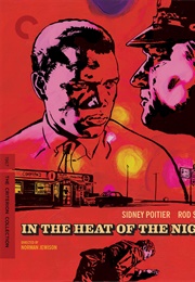 In the Heat of the Night (1967)