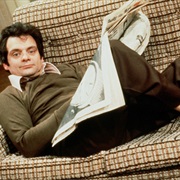 A Sharp Intake of Breath