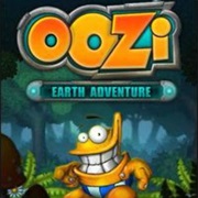 Oozi: Earth Adventure
