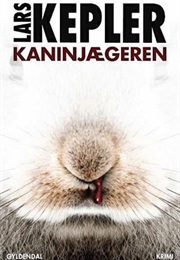 Kaninjægeren (Lars Kepler)