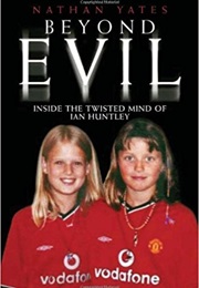 Beyond Evil (Nathan Yates)