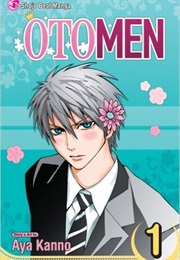Otomen (Aya Kanno)