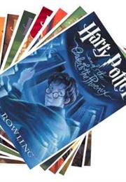 Arthur Weasley (Harry Potter)